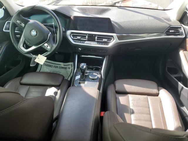 Photo 7 VIN: 3MW5R1J51K8A03832 - BMW 330I 