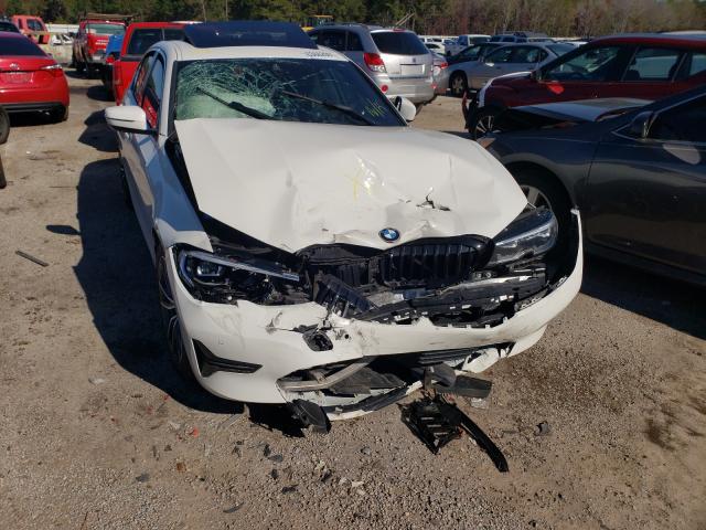 Photo 8 VIN: 3MW5R1J51K8A04043 - BMW 330I 