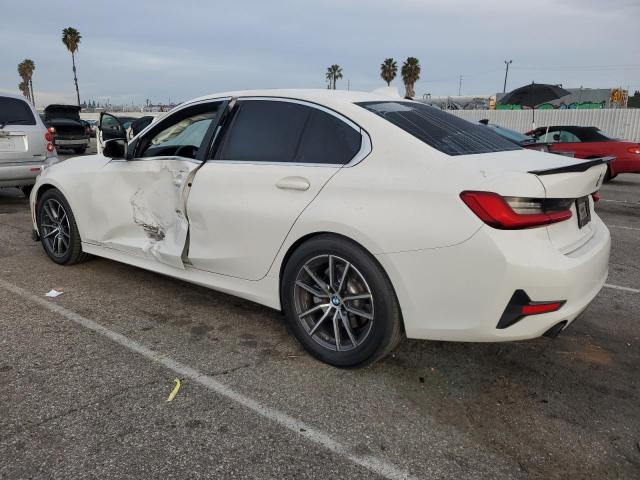 Photo 1 VIN: 3MW5R1J51K8A04186 - BMW 3 SERIES 