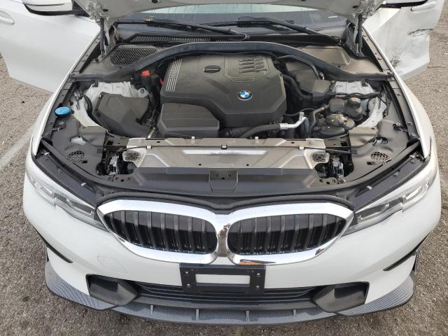 Photo 10 VIN: 3MW5R1J51K8A04186 - BMW 3 SERIES 