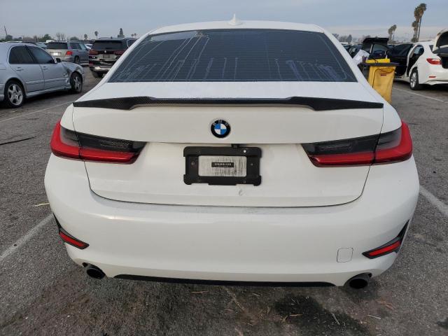 Photo 5 VIN: 3MW5R1J51K8A04186 - BMW 3 SERIES 