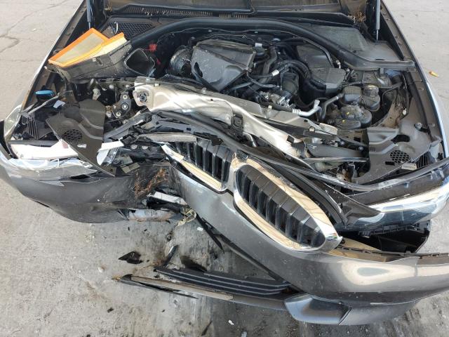 Photo 10 VIN: 3MW5R1J52K8B00084 - BMW 3 SERIES 