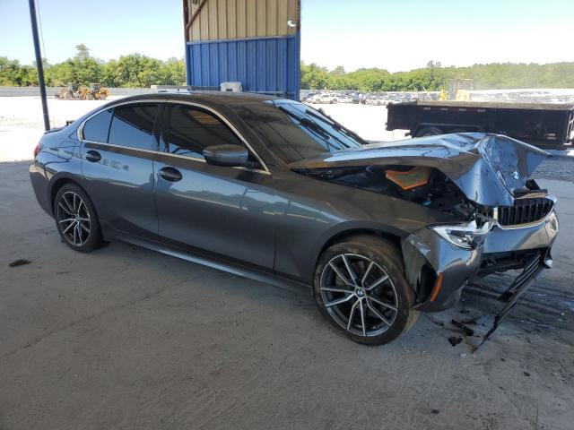 Photo 3 VIN: 3MW5R1J52K8B00084 - BMW 3 SERIES 