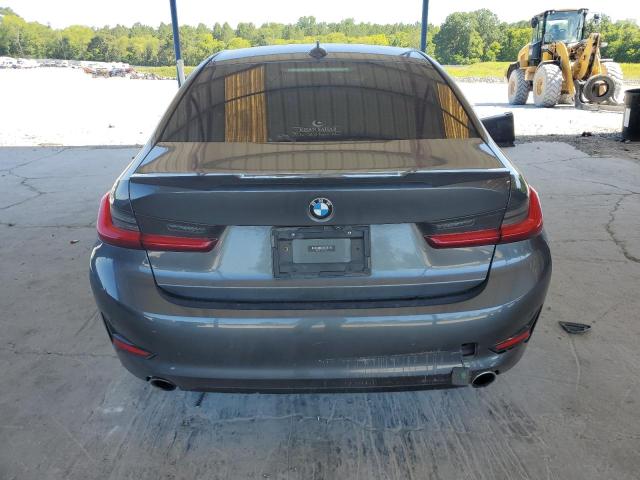 Photo 5 VIN: 3MW5R1J52K8B00084 - BMW 3 SERIES 