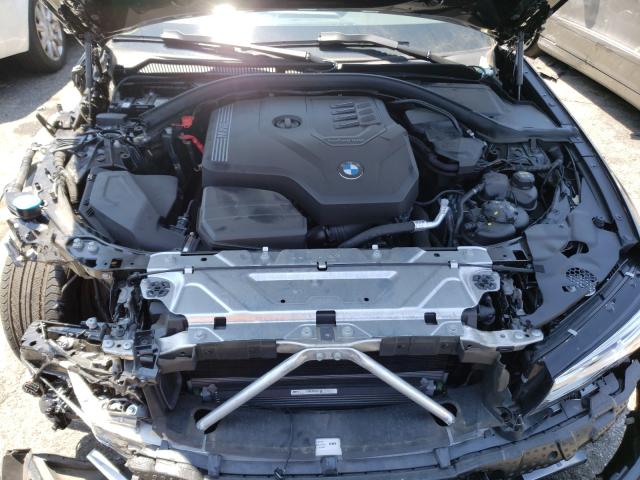 Photo 6 VIN: 3MW5R1J52K8B01672 - BMW 3 SERIES 