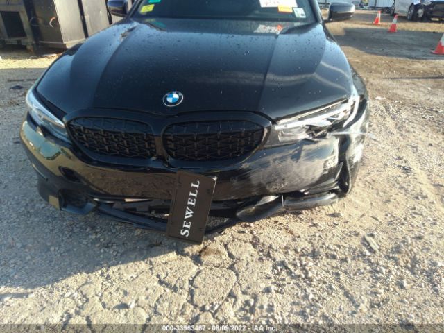 Photo 5 VIN: 3MW5R1J53K8A04027 - BMW 3 SERIES 