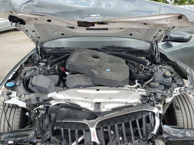 Photo 10 VIN: 3MW5R1J53K8B00644 - BMW 3 SERIES 