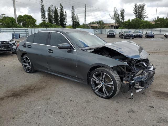 Photo 3 VIN: 3MW5R1J53K8B00644 - BMW 3 SERIES 