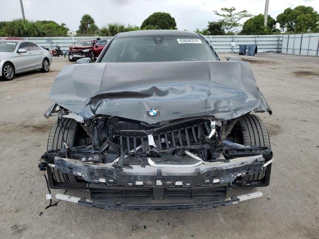 Photo 4 VIN: 3MW5R1J53K8B00644 - BMW 3 SERIES 