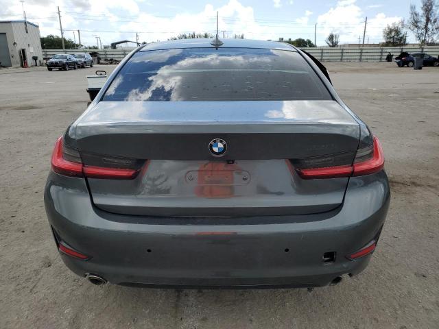 Photo 5 VIN: 3MW5R1J53K8B00644 - BMW 3 SERIES 