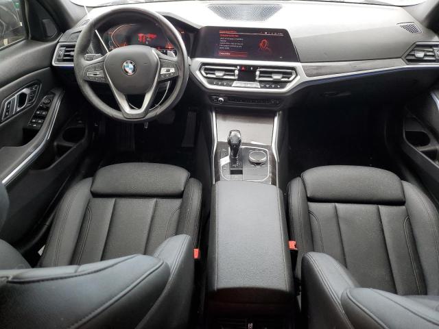 Photo 7 VIN: 3MW5R1J53K8B00644 - BMW 3 SERIES 