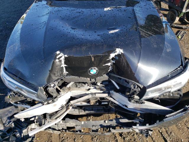 Photo 10 VIN: 3MW5R1J53K8B03088 - BMW 3 SERIES 