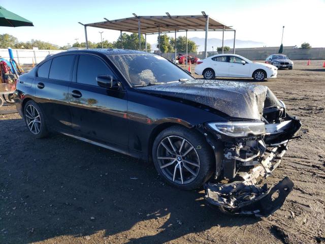 Photo 3 VIN: 3MW5R1J53K8B03088 - BMW 3 SERIES 