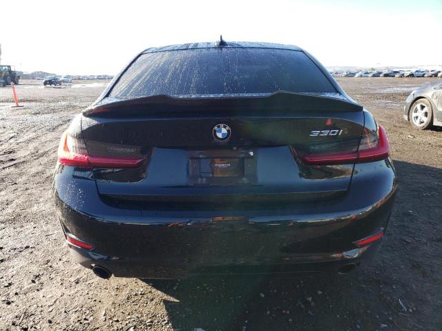 Photo 5 VIN: 3MW5R1J53K8B03088 - BMW 3 SERIES 