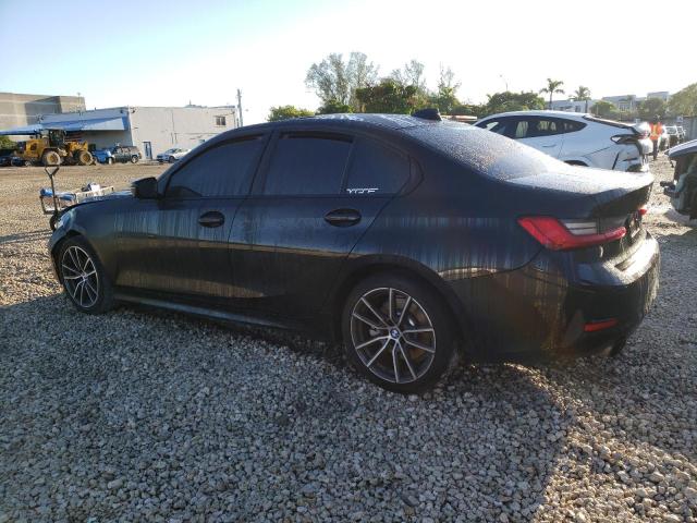 Photo 1 VIN: 3MW5R1J54K8A03825 - BMW 330I 