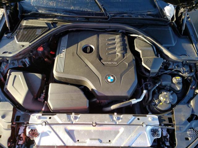 Photo 10 VIN: 3MW5R1J54K8A03825 - BMW 330I 