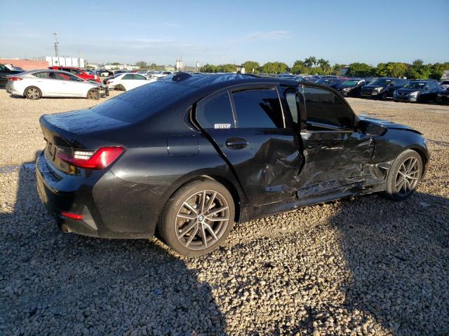 Photo 2 VIN: 3MW5R1J54K8A03825 - BMW 330I 