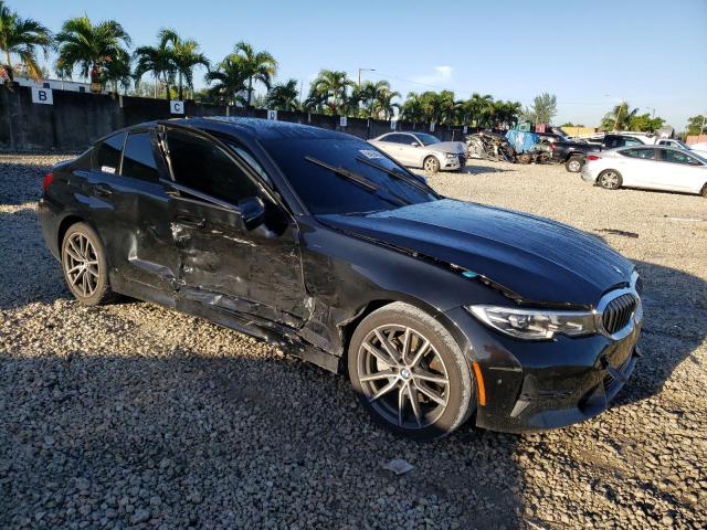 Photo 3 VIN: 3MW5R1J54K8A03825 - BMW 330I 