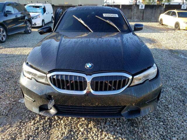 Photo 4 VIN: 3MW5R1J54K8A03825 - BMW 330I 