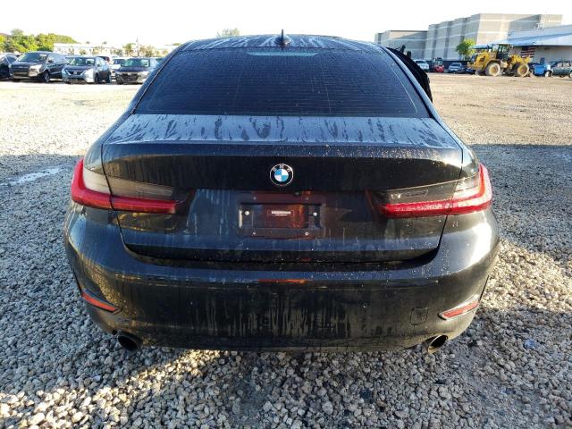 Photo 5 VIN: 3MW5R1J54K8A03825 - BMW 330I 