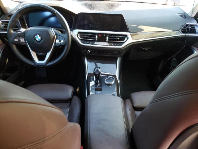 Photo 7 VIN: 3MW5R1J54K8A03825 - BMW 330I 