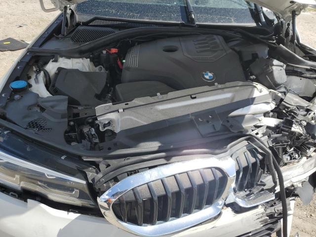 Photo 10 VIN: 3MW5R1J54K8A04280 - BMW 3 SERIES 