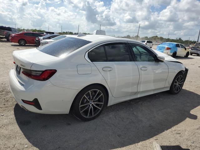 Photo 2 VIN: 3MW5R1J54K8A04280 - BMW 3 SERIES 