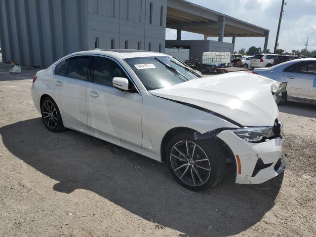 Photo 3 VIN: 3MW5R1J54K8A04280 - BMW 3 SERIES 