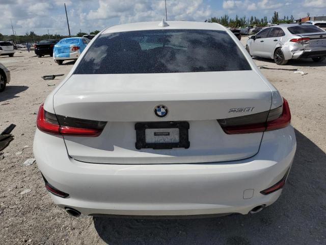 Photo 5 VIN: 3MW5R1J54K8A04280 - BMW 3 SERIES 