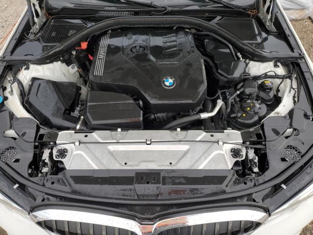 Photo 10 VIN: 3MW5R1J54K8B01124 - BMW 330I 