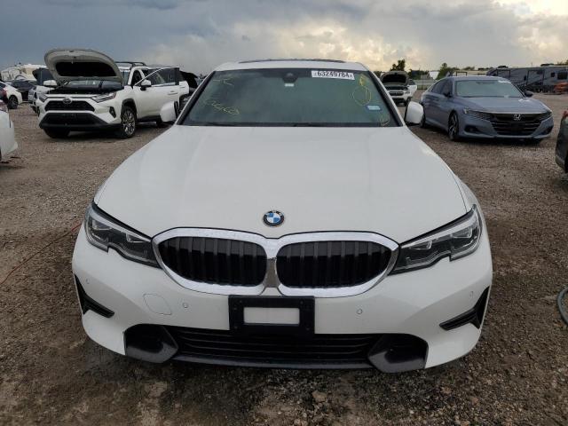 Photo 4 VIN: 3MW5R1J54K8B01124 - BMW 330I 