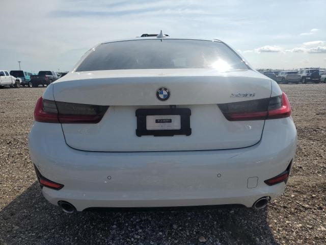 Photo 5 VIN: 3MW5R1J54K8B01124 - BMW 330I 