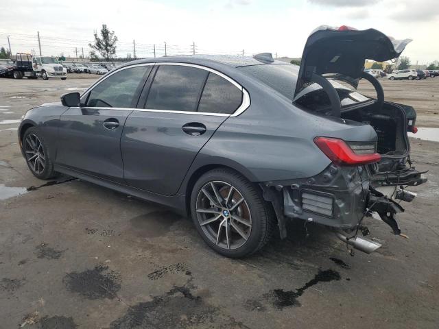 Photo 1 VIN: 3MW5R1J54K8B02158 - BMW 330I 