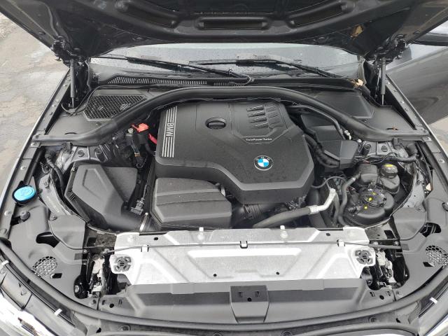 Photo 10 VIN: 3MW5R1J54K8B02158 - BMW 330I 