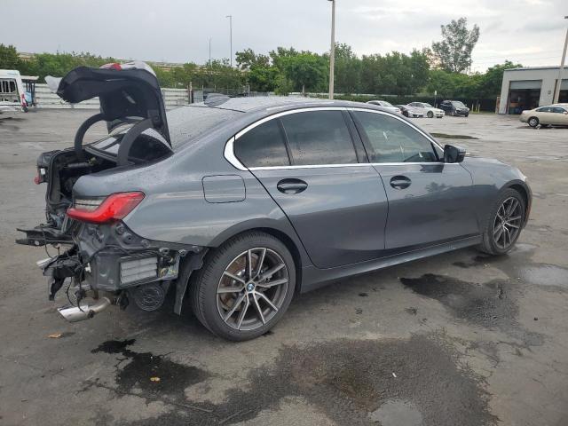 Photo 2 VIN: 3MW5R1J54K8B02158 - BMW 330I 