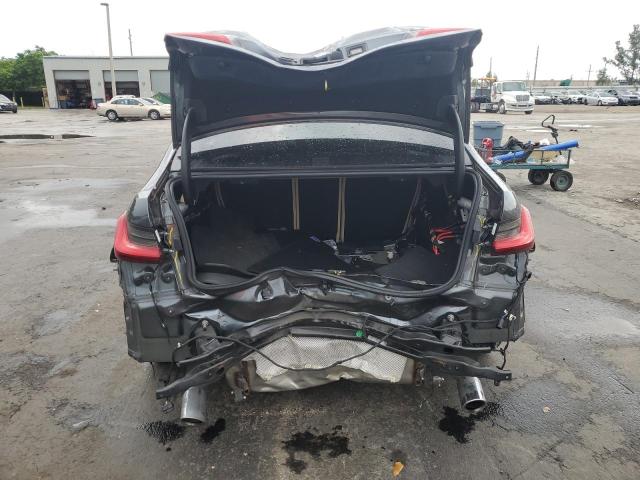 Photo 5 VIN: 3MW5R1J54K8B02158 - BMW 330I 