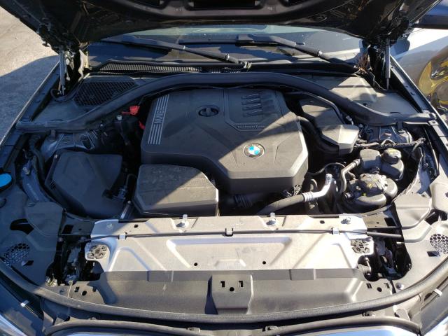 Photo 6 VIN: 3MW5R1J54K8B03620 - BMW 330I 