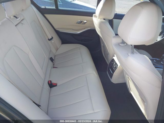 Photo 7 VIN: 3MW5R1J55K8A04272 - BMW 330I 