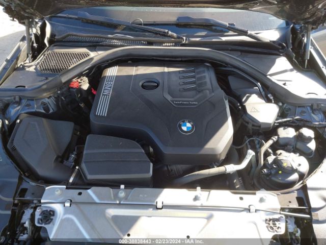 Photo 9 VIN: 3MW5R1J55K8A04272 - BMW 330I 