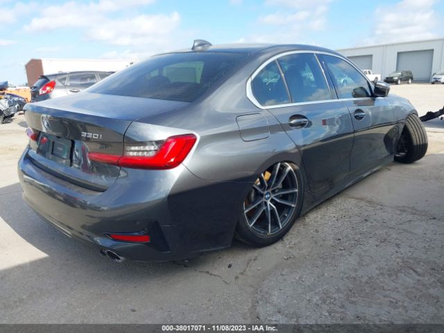 Photo 3 VIN: 3MW5R1J55K8A04336 - BMW 330I 