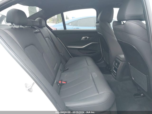 Photo 7 VIN: 3MW5R1J55K8A04482 - BMW 330I 