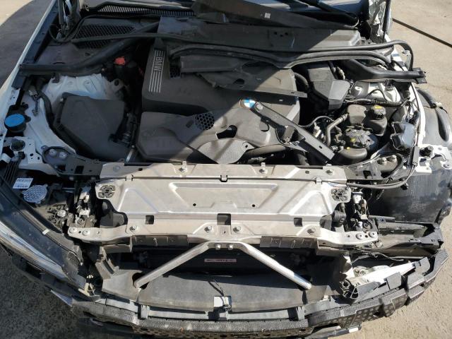 Photo 10 VIN: 3MW5R1J55K8A05650 - BMW 3 SERIES 