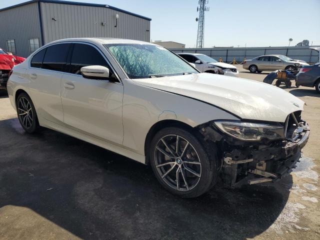 Photo 3 VIN: 3MW5R1J55K8A05650 - BMW 3 SERIES 