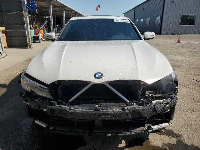 Photo 4 VIN: 3MW5R1J55K8A05650 - BMW 3 SERIES 