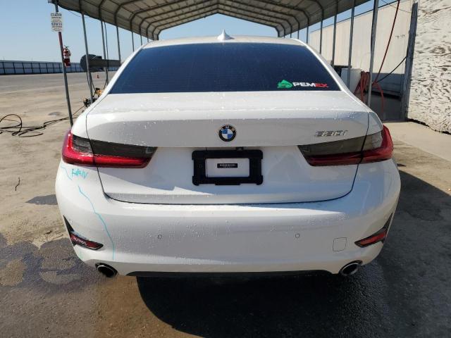 Photo 5 VIN: 3MW5R1J55K8A05650 - BMW 3 SERIES 