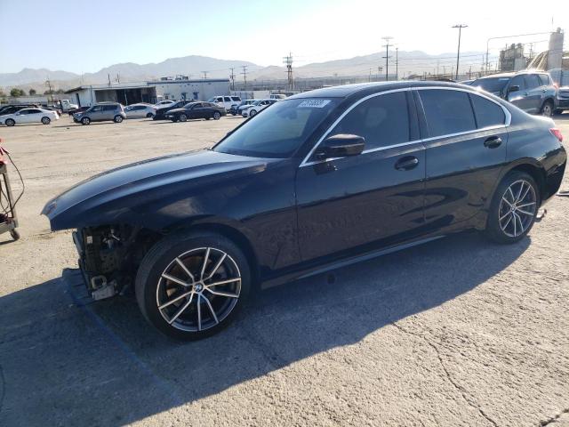 Photo 0 VIN: 3MW5R1J55K8B00063 - BMW 3 SERIES 