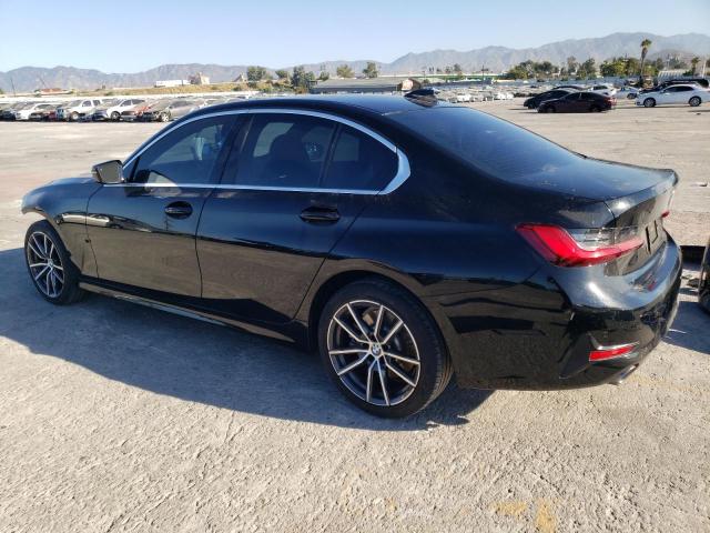 Photo 1 VIN: 3MW5R1J55K8B00063 - BMW 3 SERIES 