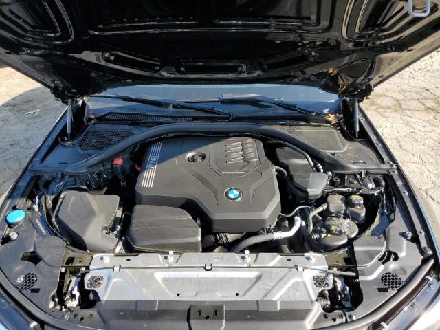 Photo 10 VIN: 3MW5R1J55K8B01987 - BMW 330I 