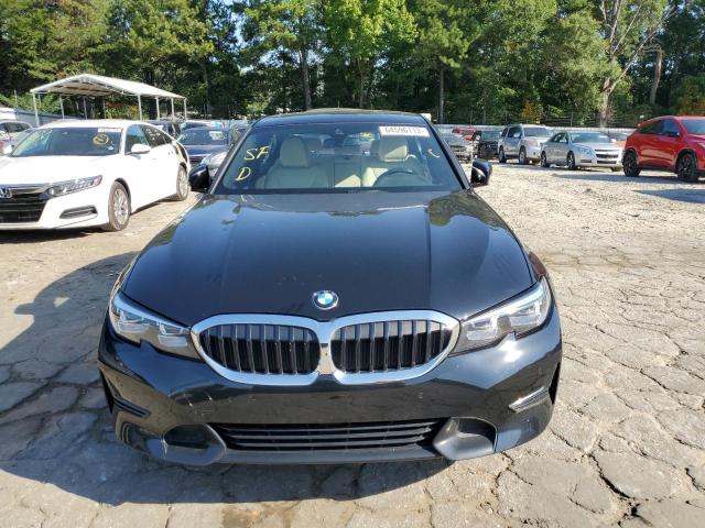 Photo 4 VIN: 3MW5R1J55K8B01987 - BMW 330I 