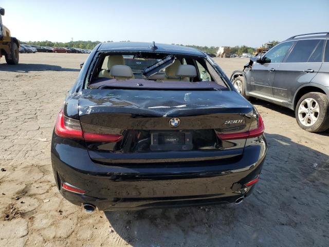 Photo 5 VIN: 3MW5R1J55K8B01987 - BMW 330I 